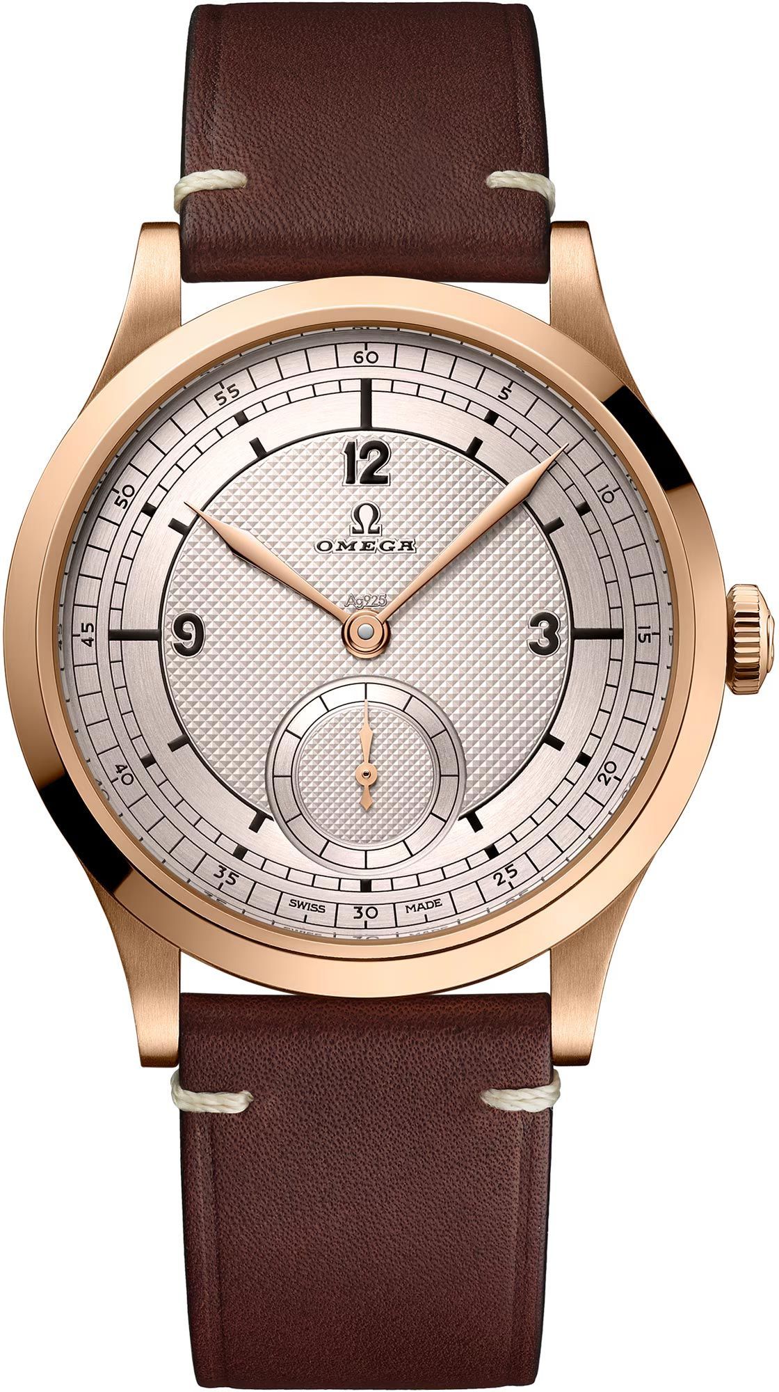 522.92.39.21.99.001 Specialities Paris 2024 Bronze Gold Edition 39 mm