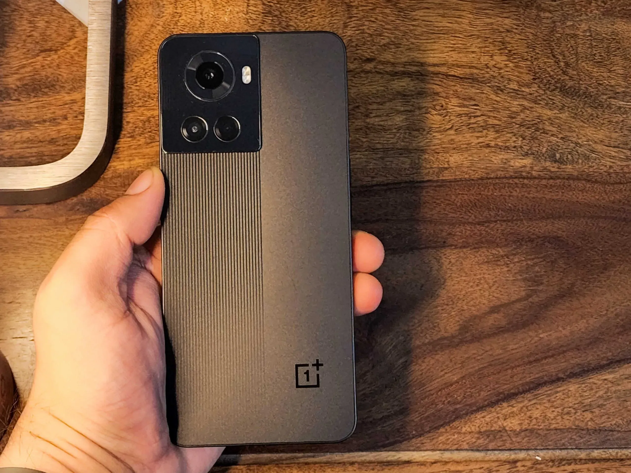 OnePlus 11R specification and details leaked
