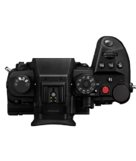 LUMIX GH7 DC-GH7 Mirrorless Camera