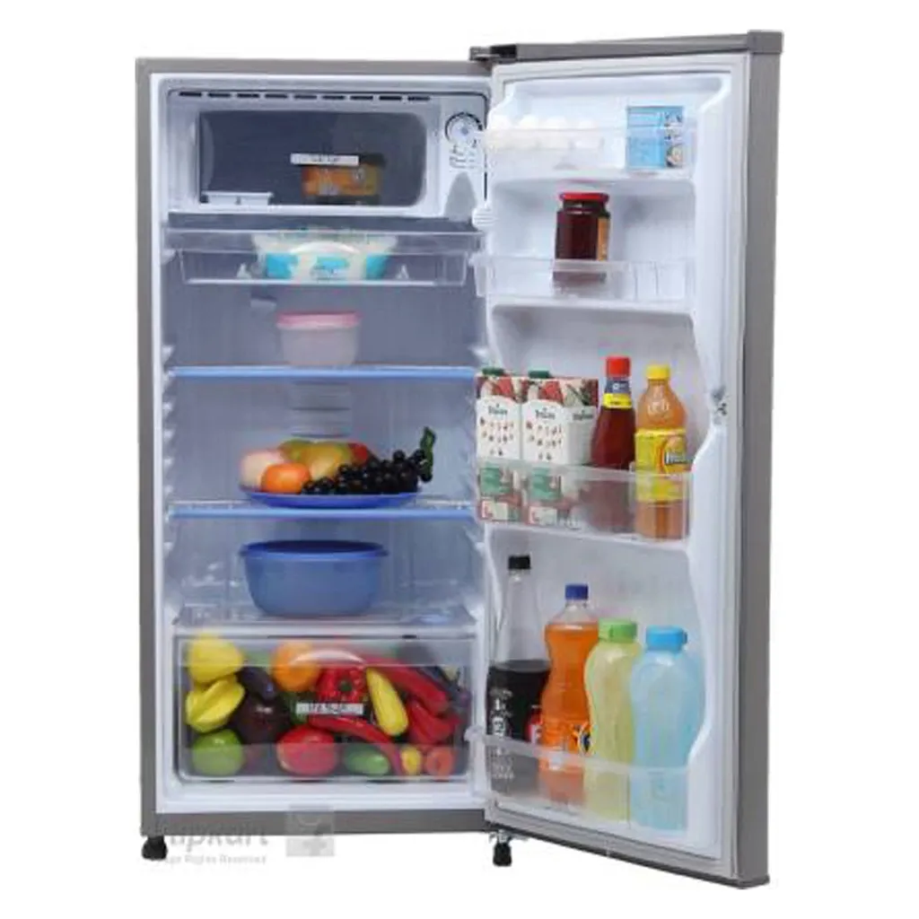 NR-AC21ST2X1 202 Ltr Single Door Refrigerator
