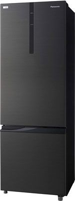 NR-BR307RKX1 296 Ltr Double Door Refrigerator