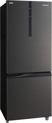 NR-BR307RKX1 296 Ltr Double Door Refrigerator