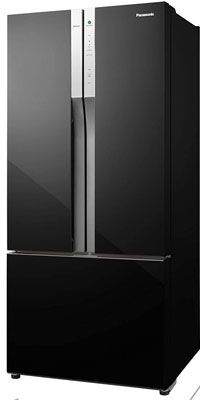 NR-CY550GKXZ 551 Ltr Side-by-Side Refrigerator
