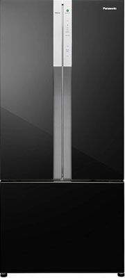 NR-CY550GKXZ 551 Ltr Side-by-Side Refrigerator