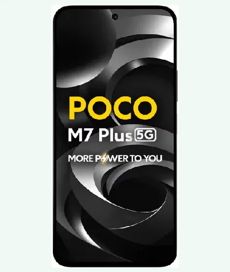 M7 Plus 5G