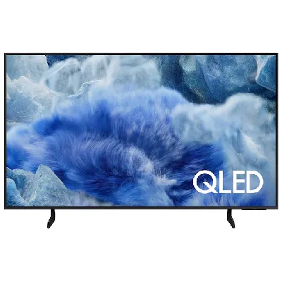 QA50Q8FAAULXL 50 Inch QLED 4K AI Smart TV