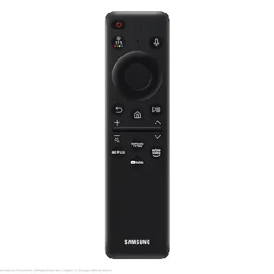 QA50Q8FAAULXL 50 Inch QLED 4K AI Smart TV