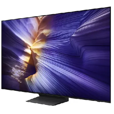 QA55S90FAULXL 55 Inch OLED AI Smart TV