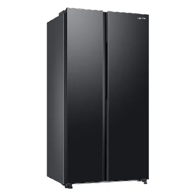 RS76CG8103B1 653 L Side by Side Refrigerator