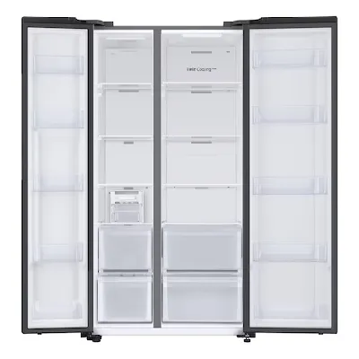 RS76CG8103B1 653 L Side by Side Refrigerator
