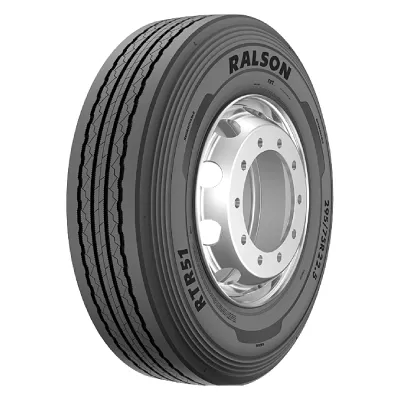 Ralson RTR51 11R24.5