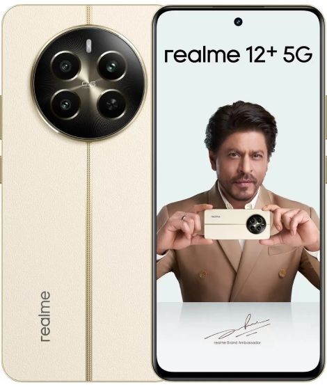 12 Plus 5G