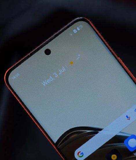 13 Pro Plus 5G