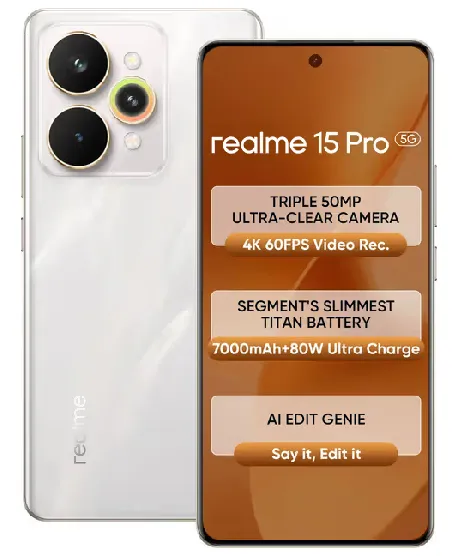 15 Pro 5G