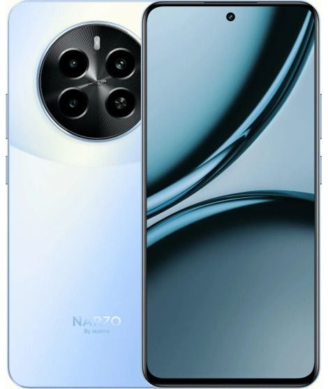 Narzo 70x 5G