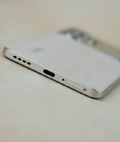P4 Pro 5G