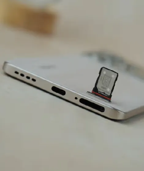 P4 Pro 5G