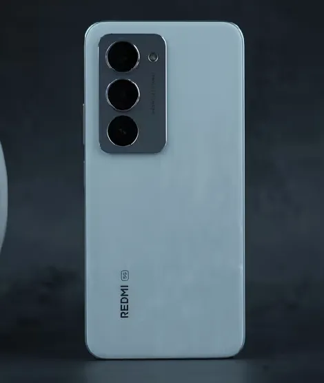 Redmi 15 5G