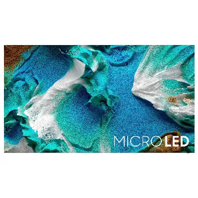 MNA114MS1CXXL 114 Inch UHD Smart MICRO LED TV