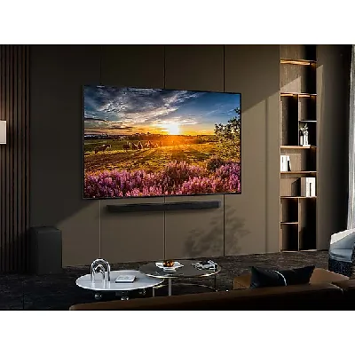 QA43Q60DAULXL 43 Inch QLED 4K Smart TV 2024