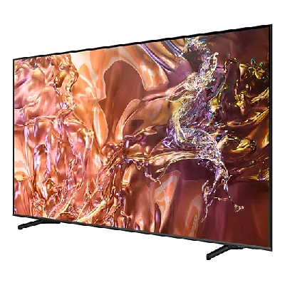 QA55QE1DAULXL 55 Inch QLED 4K Smart TV 2024