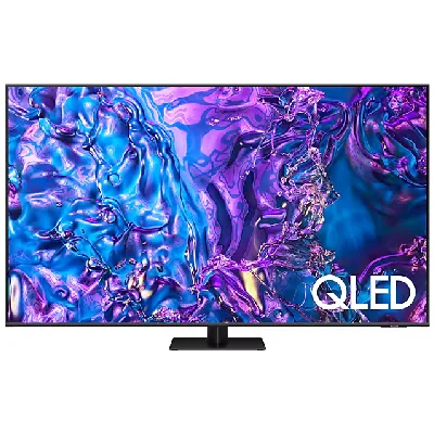 QA65Q70DAULXL 65 Inch QLED 4K Smart TV 2024