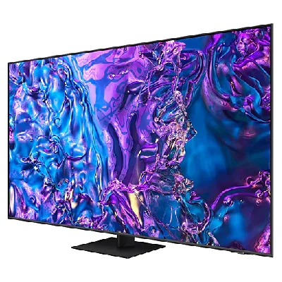 QA65Q70DAULXL 65 Inch QLED 4K Smart TV 2024