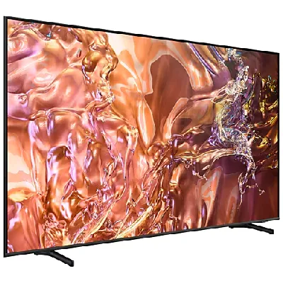 QA65QE1DAULXL 65 Inch QLED 4K Smart TV 2024