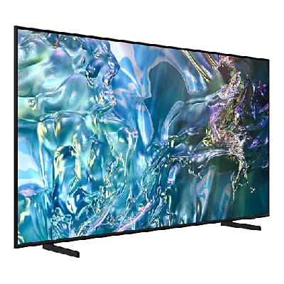 QA75Q60DAULXL 75 Inch QLED 4K Smart TV 2024