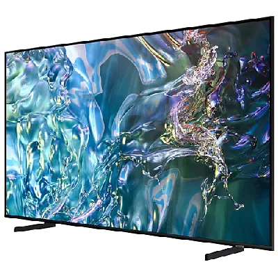 QA85Q60DAULXL 85 Inch QLED 4K Smart TV 2024
