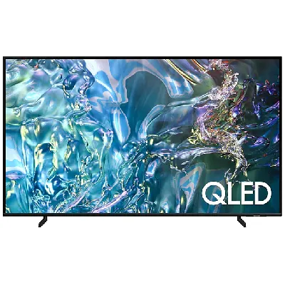 QA85Q60DAULXL 85 Inch QLED 4K Smart TV 2024
