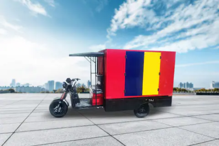 SN Solar Energy Electric Loader Price, Specifications and Offers