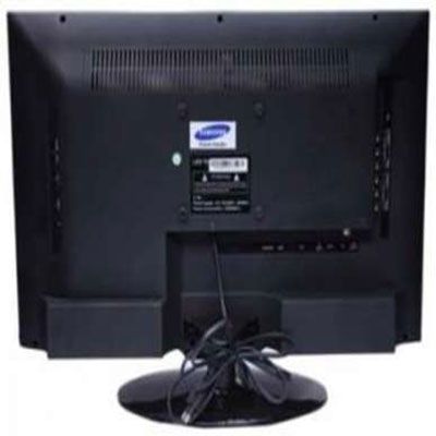 2400 24 inch LED HD-Ready TV