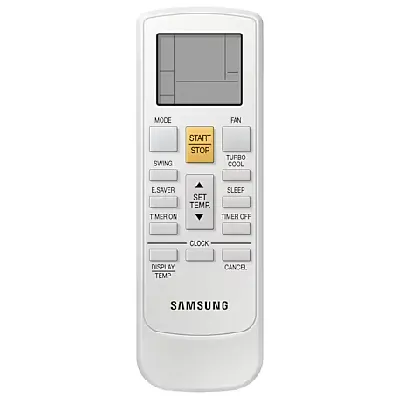 AR18DY5BAWK 1.5 Ton 3 Star Inverter Split Air Conditioner