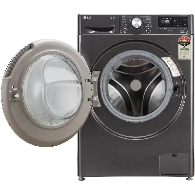 FHP1412Z9B 12 Kg Fully Automatic Front Load Washing Machine