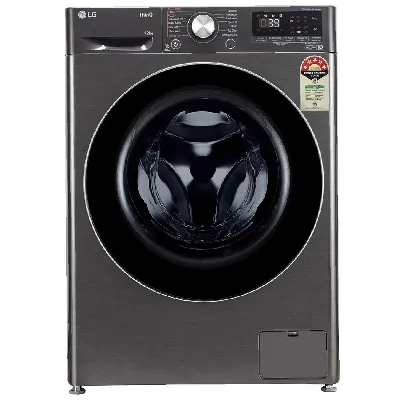 FHP1412Z9B 12 Kg Fully Automatic Front Load Washing Machine