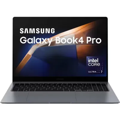 Galaxy Book 4 Pro NP940XGK-LG2IN Laptop