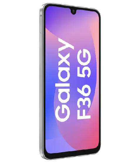 Galaxy F36 5G