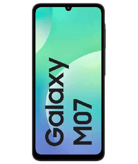 Galaxy M07