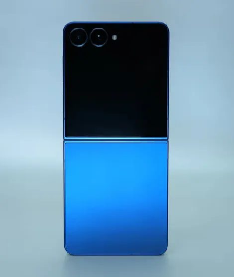 Galaxy Z Flip 7