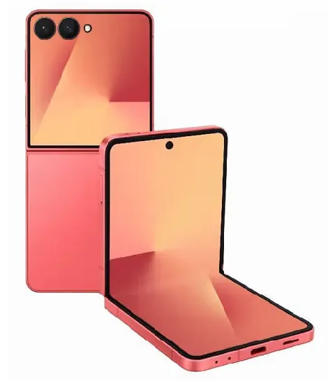 Galaxy Z Flip 7