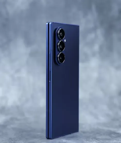 Galaxy Z Fold 7