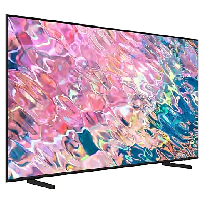 QA43Q60BAKLXL 43 Inch QLED 4K Smart TV 2022