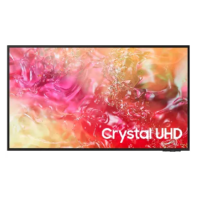 QA50DUE76AKLXL 50 Inch 4K UHD Smart TV 2024