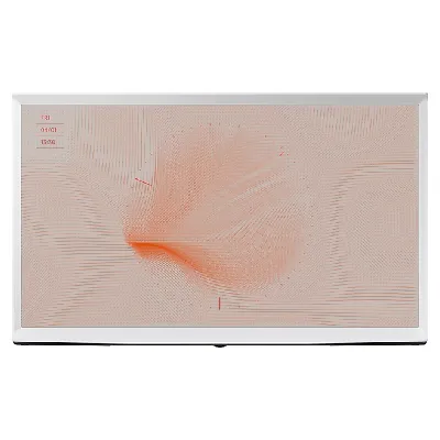 QA55LS01TAKXXL 55 Inch QLED 4K The Serif TV 2020
