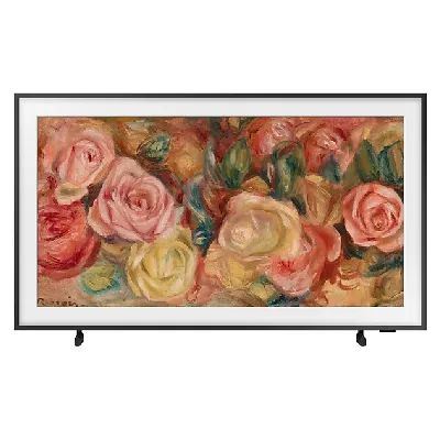 QA55LS03DAULXL 55 Inch QLED 4K The Frame Smart TV 2024