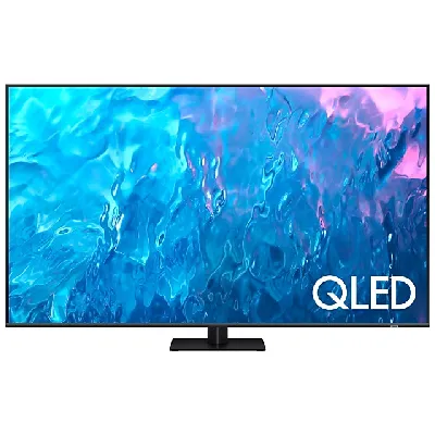 QA55Q70CAKLXL 55 Inch QLED 4K Smart TV 2023