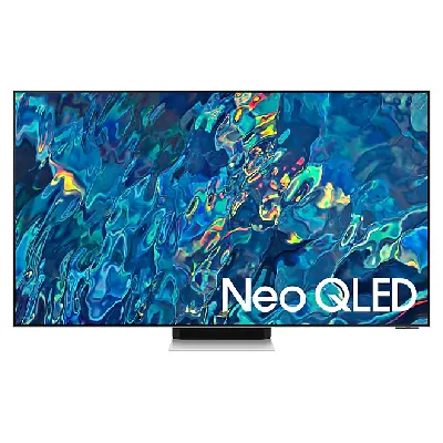 QA55QN95BAKLXL 55 Inch Neo QLED 4K QN95B Smart AI TV 2022