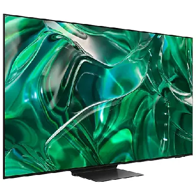 QA55S95CAKLXL 55 Inch OLED 4K Smart AI TV 2023
