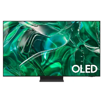 QA55S95CAKLXL 55 Inch OLED 4K Smart AI TV 2023